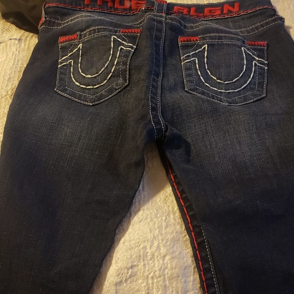 Jeans - Picture 2 of 2
